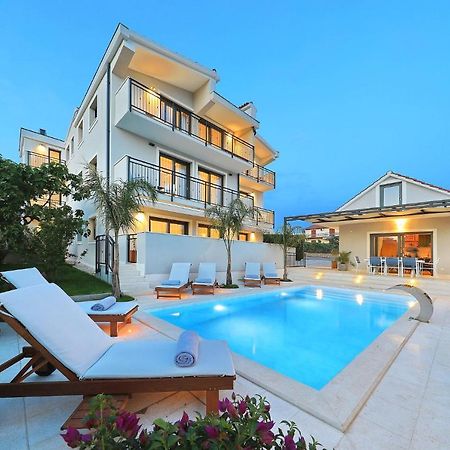 Villa Manda Zadar Luxury Apartments Zewnętrze zdjęcie