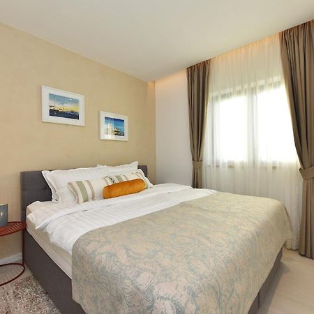 Villa Manda Zadar Luxury Apartments Zewnętrze zdjęcie