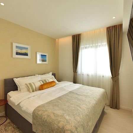 Villa Manda Zadar Luxury Apartments Zewnętrze zdjęcie