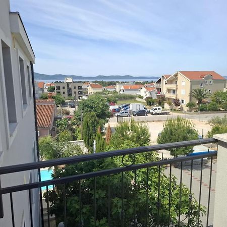 Villa Manda Zadar Luxury Apartments Zewnętrze zdjęcie