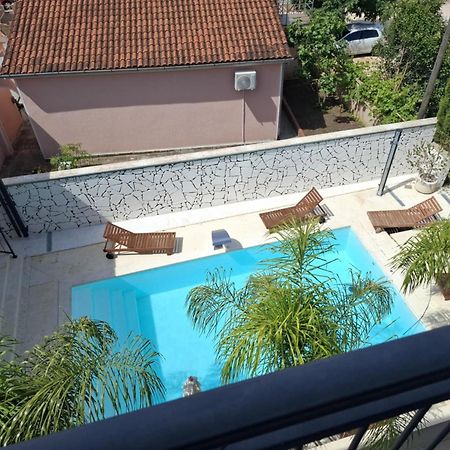 Villa Manda Zadar Luxury Apartments Zewnętrze zdjęcie