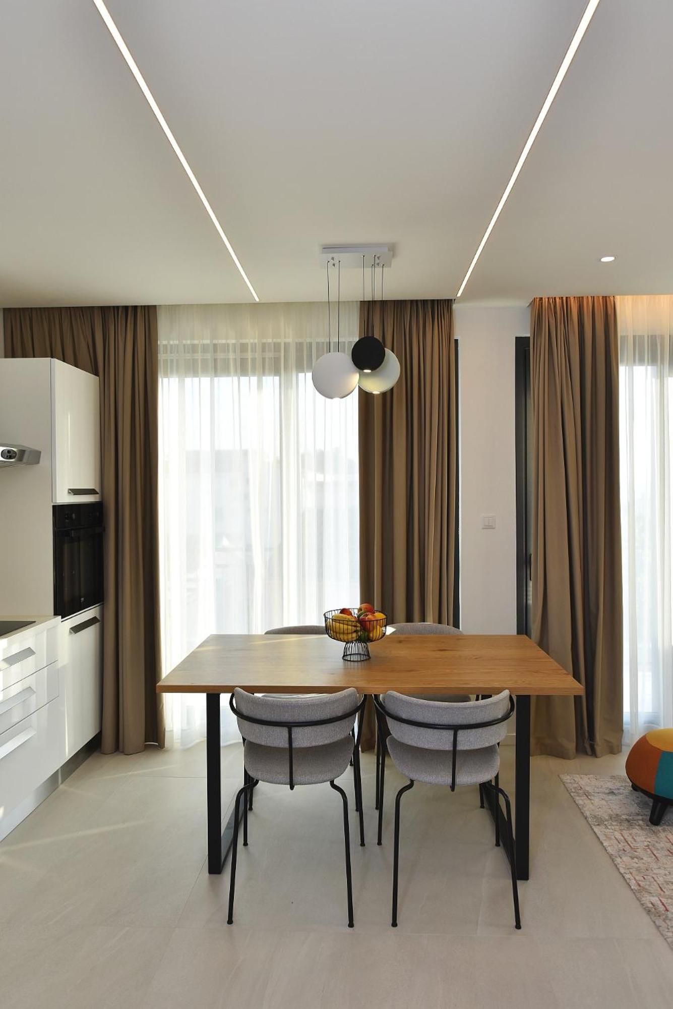 Villa Manda Zadar Luxury Apartments Zewnętrze zdjęcie