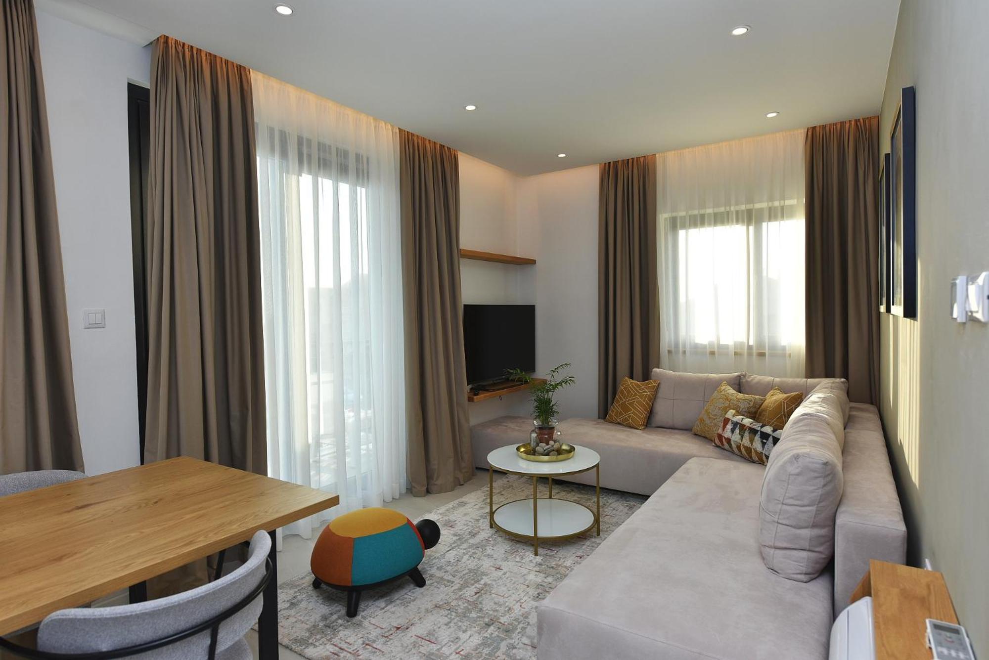 Villa Manda Zadar Luxury Apartments Zewnętrze zdjęcie