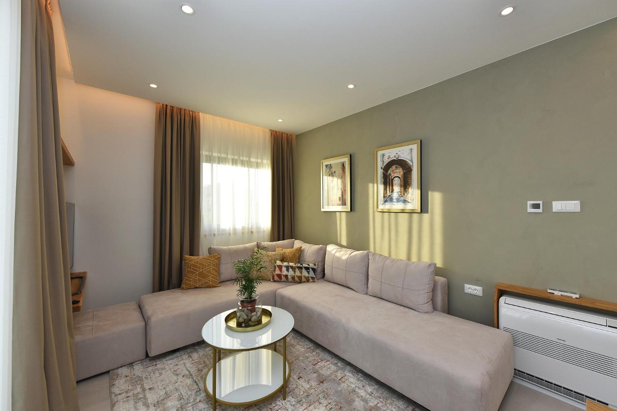 Villa Manda Zadar Luxury Apartments Zewnętrze zdjęcie