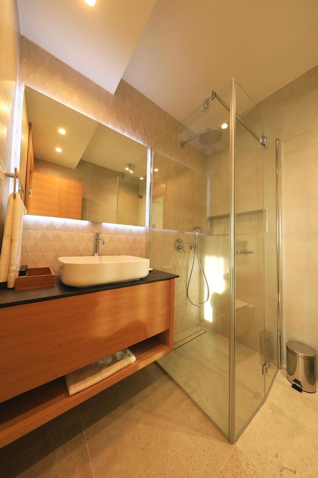 Villa Manda Zadar Luxury Apartments Zewnętrze zdjęcie
