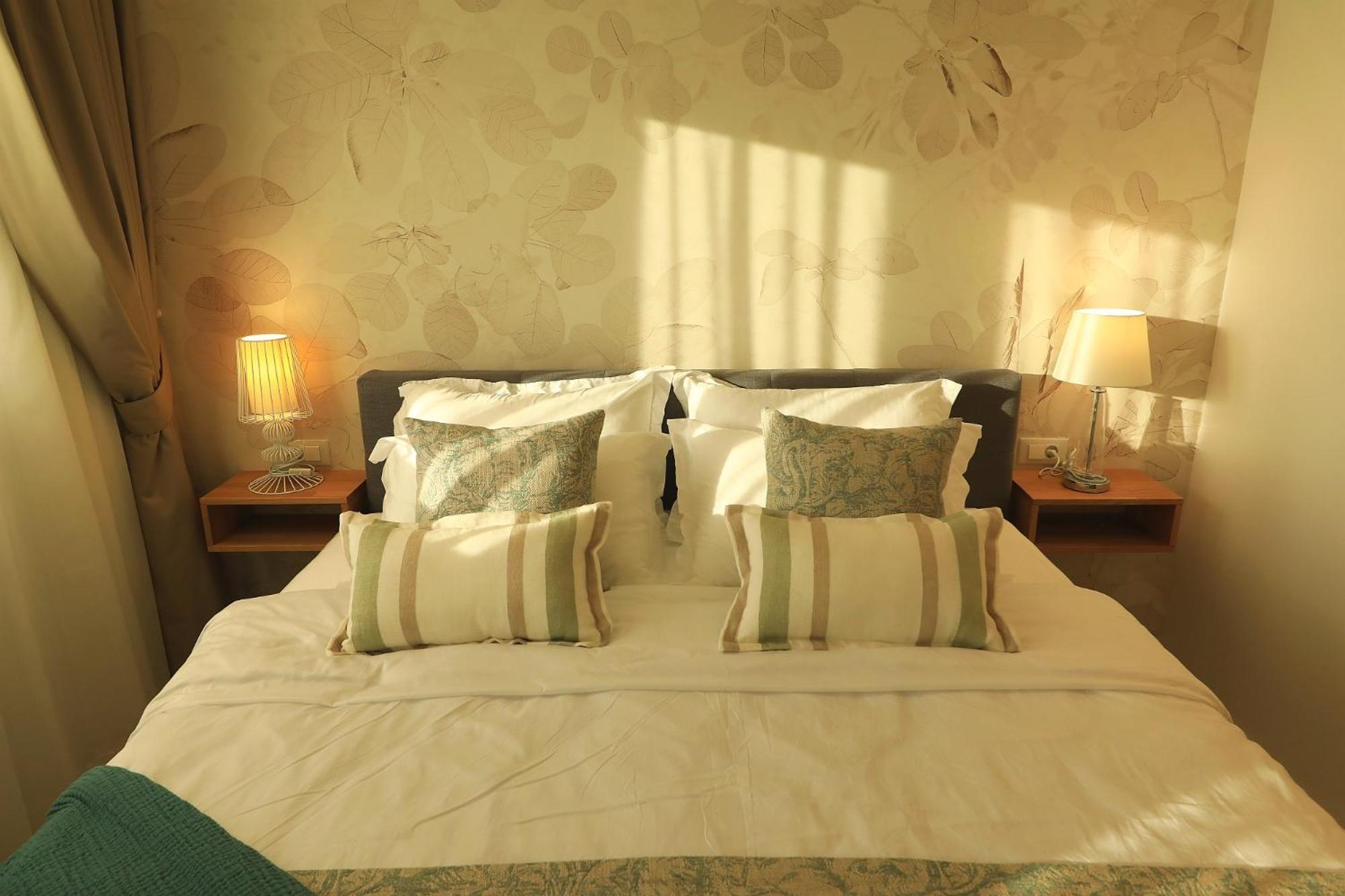 Villa Manda Zadar Luxury Apartments Zewnętrze zdjęcie