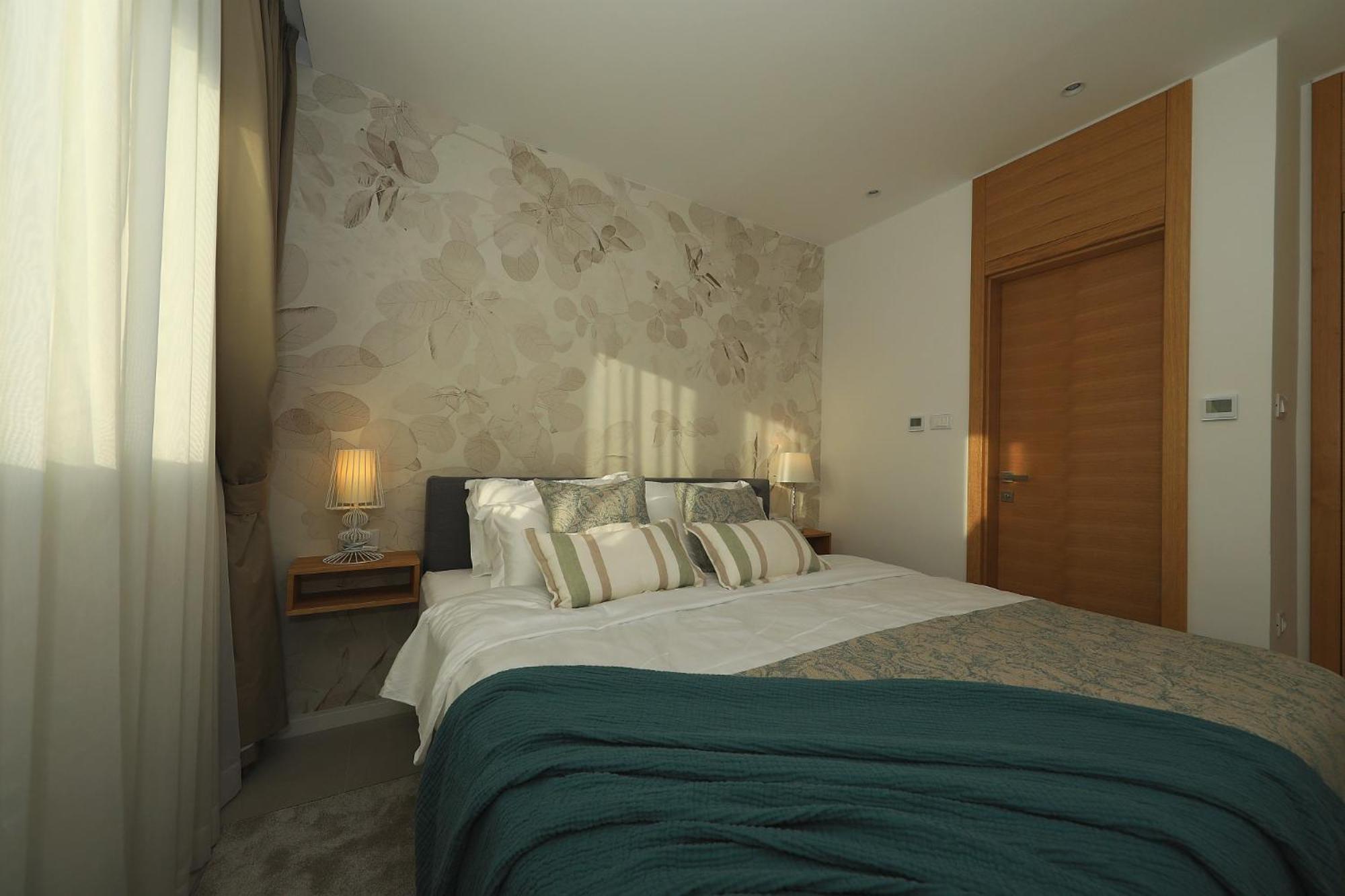 Villa Manda Zadar Luxury Apartments Zewnętrze zdjęcie